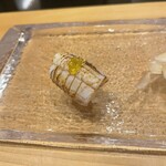 川梅 懐石・鮨 - 