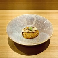 品川 鮨まつもと - 