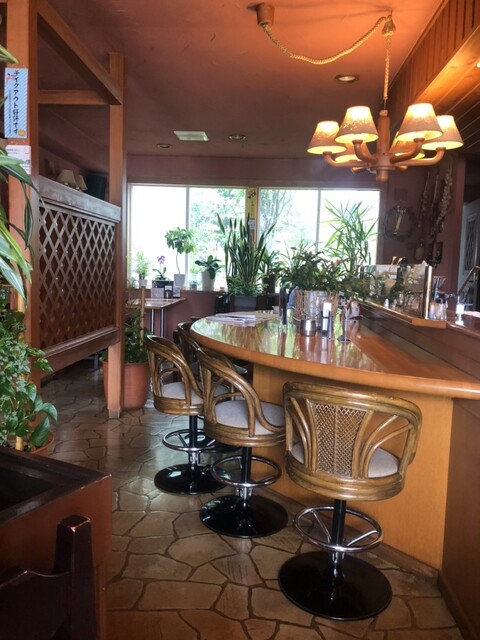 T＆A（ティー＆エー） - 鹿角花輪（喫茶店）の写真