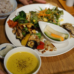 かえる食堂 蓮 - 