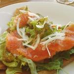 蕎麦粉食堂 Buckwheat