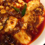 この辛さがたまりません。