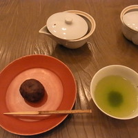 HIGASHIYA GINZA - 
