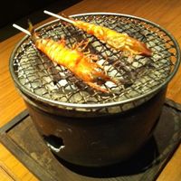 小梅 浦和総本店 - 付きだし