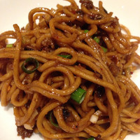スーツァン・レストラン陳 渋谷店 - 汁なし担々麺