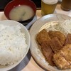 とりかつ CHICKEN