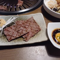 焼肉 大香園 - 