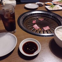 焼肉 大香園 - 