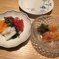 TANAKA YAKINIKU RESTAURANTE - 