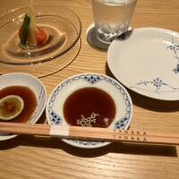 TANAKA YAKINIKU RESTAURANTE - 