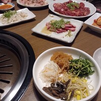 焼肉 大香園 - 