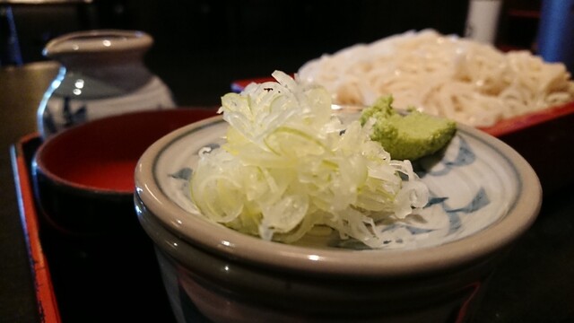 小がね 海岸町店 - 室蘭（そば）の写真