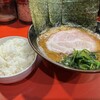 横浜ラーメン斎藤家 修善寺店