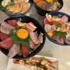 海鮮ダイニング 丼