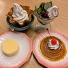 和食レストランとんでん 川沿店