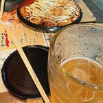 たこ家 輝 西九条店 - 