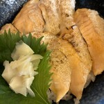 海鮮ダイニング 丼 - 