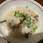 馳走 啐啄一十  - 