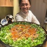 神戸肉料理 すぎたに - 