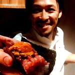 神戸肉料理 すぎたに - 