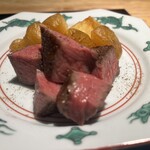 神戸肉料理 すぎたに - 