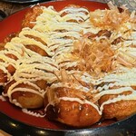 たこ家 輝 西九条店 - 