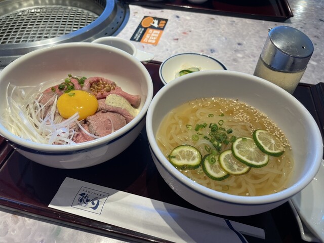 徳寿 室蘭店 - 東室蘭（焼肉）の写真