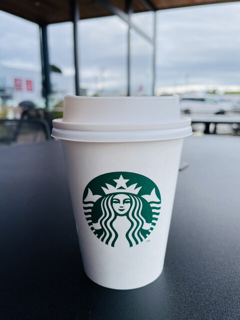 スターバックスコーヒー 室蘭店