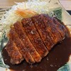 名古屋名物 みそかつ 矢場とん 栄LACHIC店