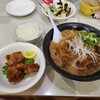 うわさの麺八