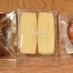 TAOCA COFFEE Kobe Motomachi Ten