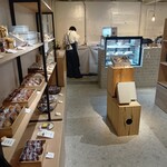 TAOCA COFFEE Kobe Motomachi Ten