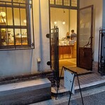 TAOCA COFFEE Kobe Motomachi Ten