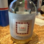 SHARE BAR RH+ - 