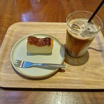 TAOCA COFFEE Kobe Motomachi Ten