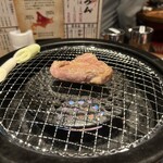 網焼きジンギスカン 羊肉酒場 悟大 - 