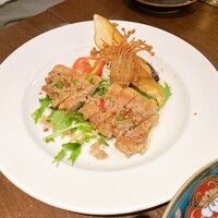 京洋食 まつもと - 