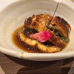 あつた蓬莱軒 松坂屋店 - 