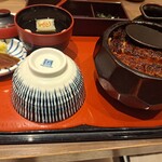あつた蓬莱軒 松坂屋店 - 
