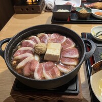 神楽坂 鴨匠 - 