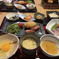 神楽坂 鴨匠 - 