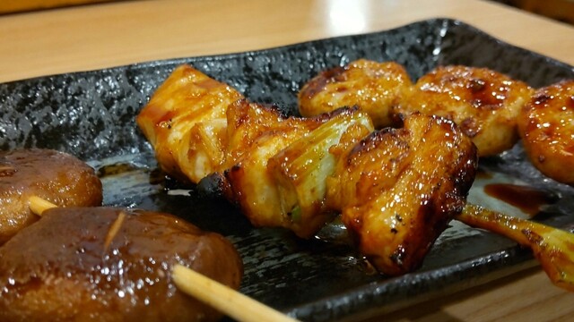 Ichiban Dori Nissei Shin Osaka Biru Ten