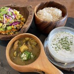 スープホリック - ダブルスープホリックセット