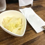 ピレーネ - ピクルス