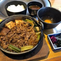 スギモト 本店 - 