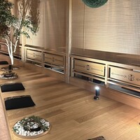 しゃぶしゃぶ　すき鍋　おもき 銀座店 - 