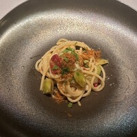 日本のイタリア料理店 sai - 