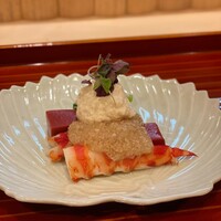 日本料理 かしづき - 