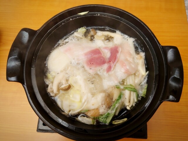 あだたら高原岳温泉　鏡が池　碧山亭（へきざんてい） - 二本松市その他（ホテル）の写真