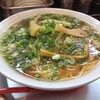 神戸ラーメン 第一旭 元町本店